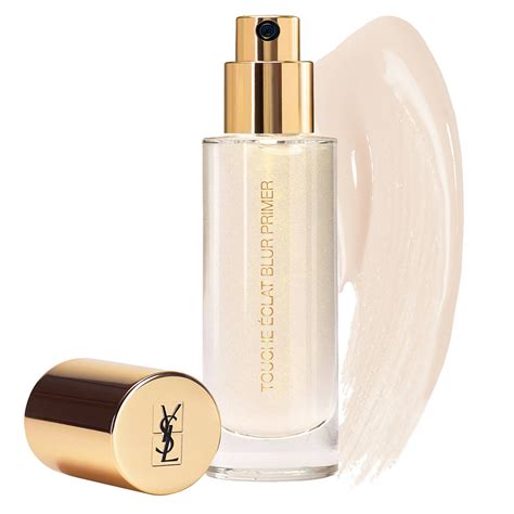 ysl touche eclat blur primer reddit|ysl touche eclat blur perfector.